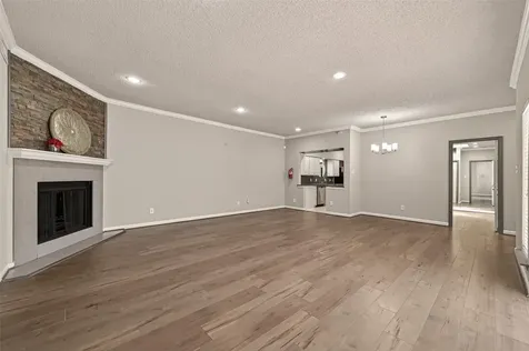 4024 Breakwood Drive Houston TX 77025