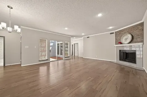 4024 Breakwood Drive Houston TX 77025