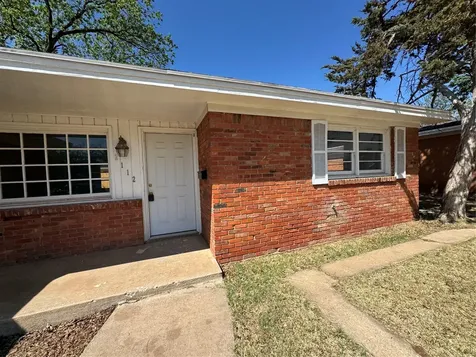 2112 70th Street Lubbock TX 79412