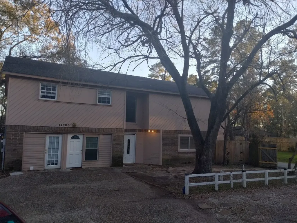 17767 S Cypress Villas Drive Spring TX 77379