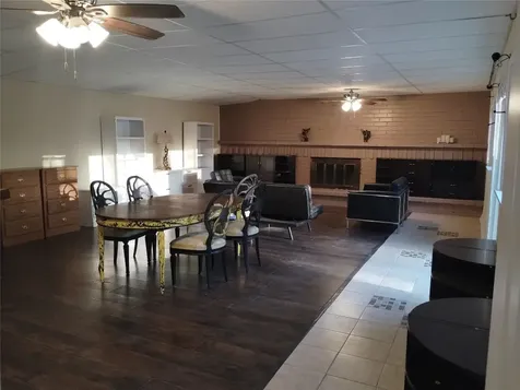 17767 S Cypress Villas Drive Spring TX 77379