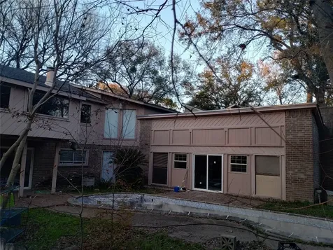 17767 S Cypress Villas Drive Spring TX 77379