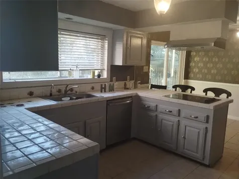 17767 S Cypress Villas Drive Spring TX 77379