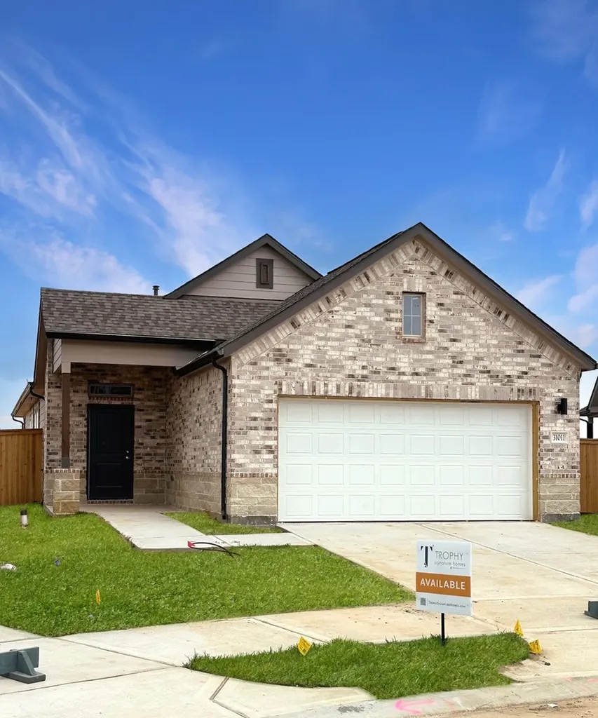 31011 Perdido Valley Lane Huffman TX 77336