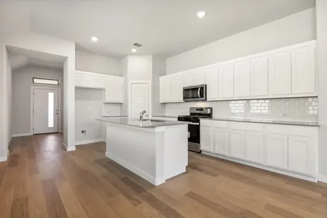 31011 Perdido Valley Lane Huffman TX 77336