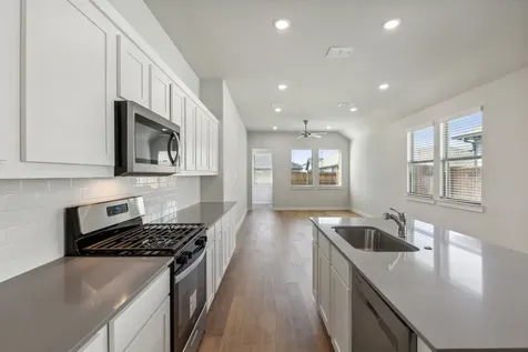 31011 Perdido Valley Lane Huffman TX 77336