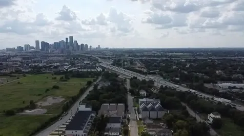 901 Pollard Street Houston TX 77020