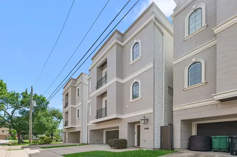821 Lester Street Houston TX 77007
