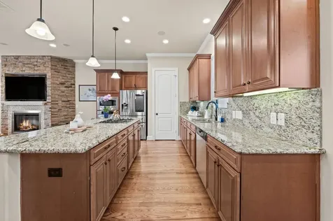 821 Lester Street Houston TX 77007