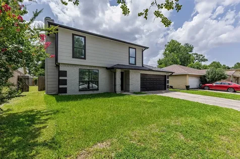 12223 Kingslake Forest Drive Houston TX 77044