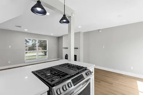 12223 Kingslake Forest Drive Houston TX 77044