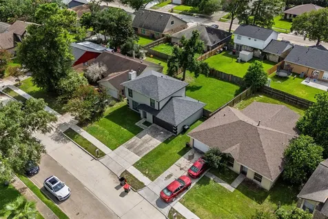 12223 Kingslake Forest Drive Houston TX 77044