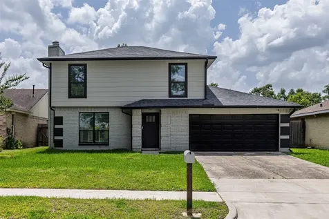 12223 Kingslake Forest Drive Houston TX 77044