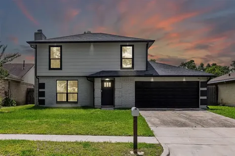 12223 Kingslake Forest Drive Houston TX 77044