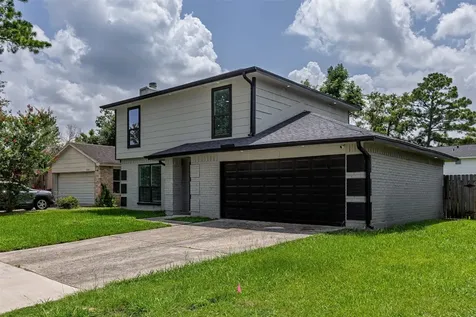 12223 Kingslake Forest Drive Houston TX 77044