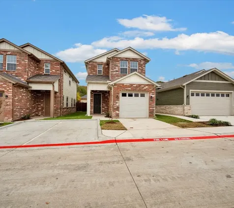 2703-107 Rockhill Road Mckinney TX 75072