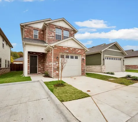 2703-107 Rockhill Road Mckinney TX 75072