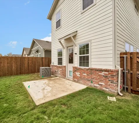 2703-107 Rockhill Road Mckinney TX 75072