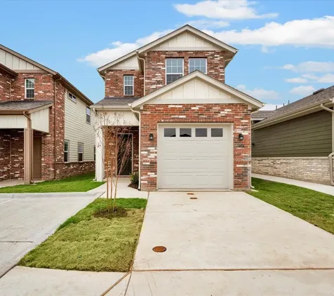 2703-107 Rockhill Road Mckinney TX 75072