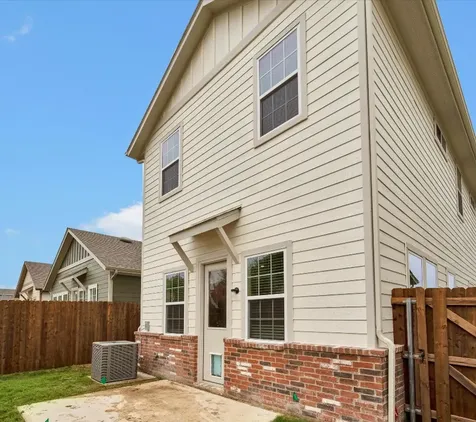 2703-107 Rockhill Road Mckinney TX 75072