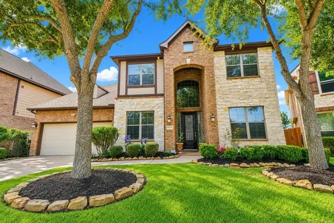 10135 Blanchard Park Lane Cypress TX 77433