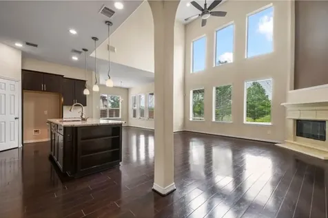 10135 Blanchard Park Lane Cypress TX 77433