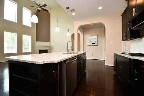 10135 Blanchard Park Lane Cypress TX 77433