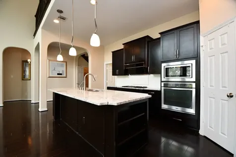 10135 Blanchard Park Lane Cypress TX 77433