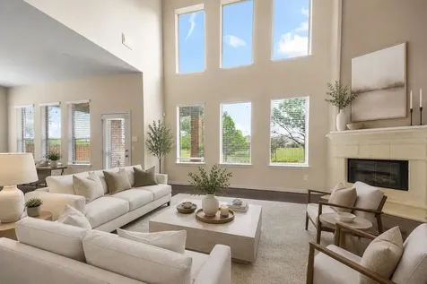 10135 Blanchard Park Lane Cypress TX 77433