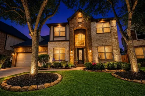 10135 Blanchard Park Lane Cypress TX 77433