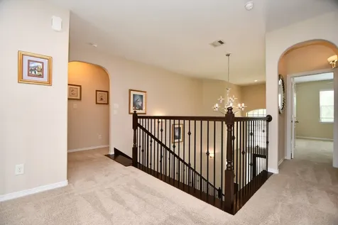 10135 Blanchard Park Lane Cypress TX 77433