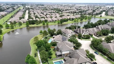 10135 Blanchard Park Lane Cypress TX 77433