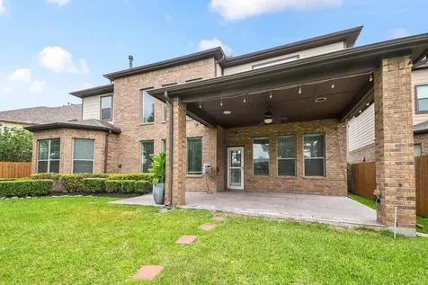 10135 Blanchard Park Lane Cypress TX 77433