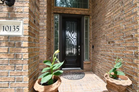 10135 Blanchard Park Lane Cypress TX 77433