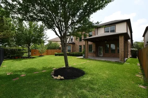 10135 Blanchard Park Lane Cypress TX 77433
