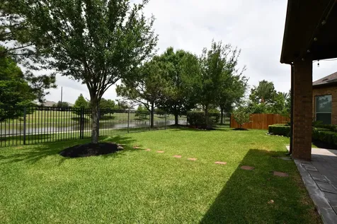 10135 Blanchard Park Lane Cypress TX 77433