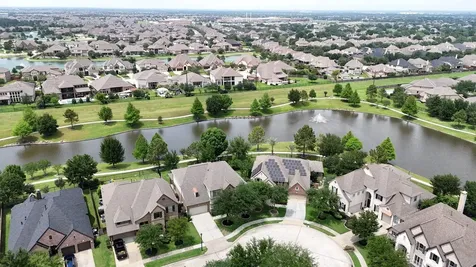 10135 Blanchard Park Lane Cypress TX 77433