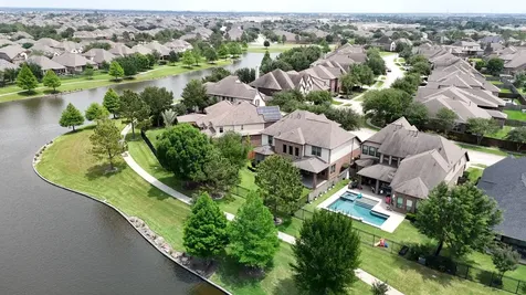 10135 Blanchard Park Lane Cypress TX 77433