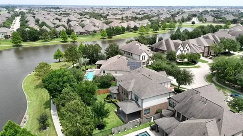 10135 Blanchard Park Lane Cypress TX 77433
