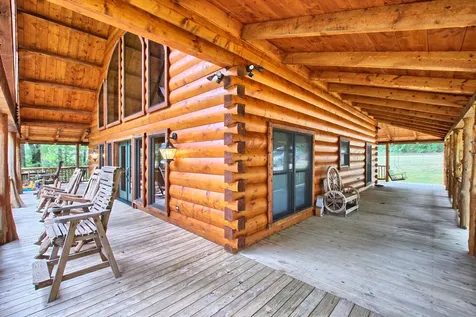 520 Mccoury Loop Milam TX 75959