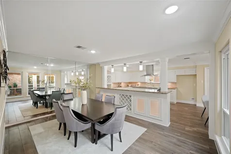 11804 Westmere Drive Houston TX 77077