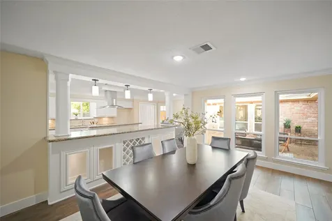 11804 Westmere Drive Houston TX 77077