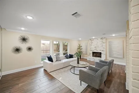 11804 Westmere Drive Houston TX 77077