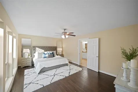 11804 Westmere Drive Houston TX 77077