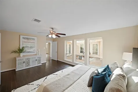 11804 Westmere Drive Houston TX 77077
