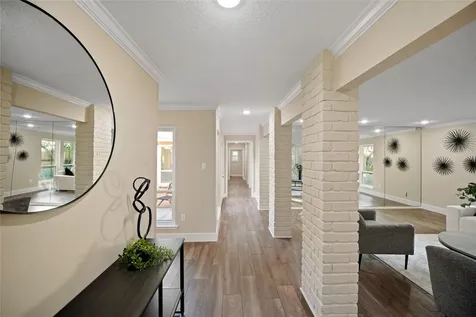 11804 Westmere Drive Houston TX 77077