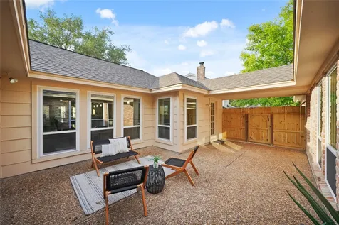 11804 Westmere Drive Houston TX 77077