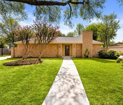 11804 Westmere Drive Houston TX 77077