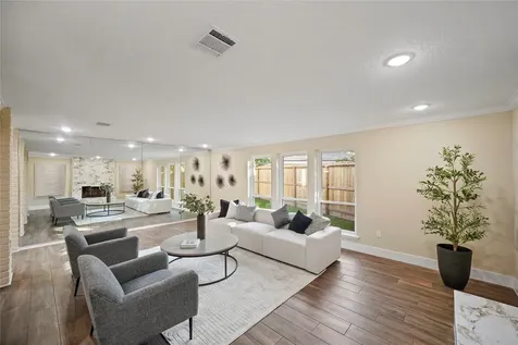 11804 Westmere Drive Houston TX 77077