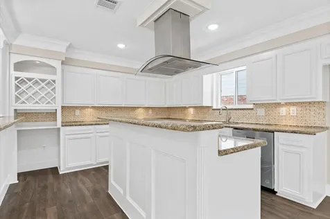11804 Westmere Drive Houston TX 77077